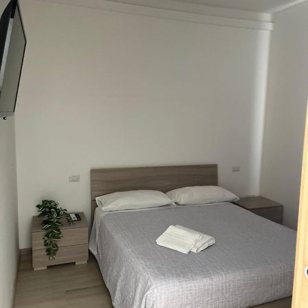 Villa Milano Apt. N. 5 Eksteriør bilde