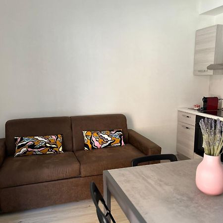 Villa Milano Apt. N. 5 Eksteriør bilde