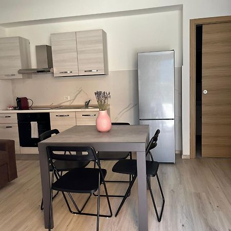 Villa Milano Apt. N. 5 Eksteriør bilde