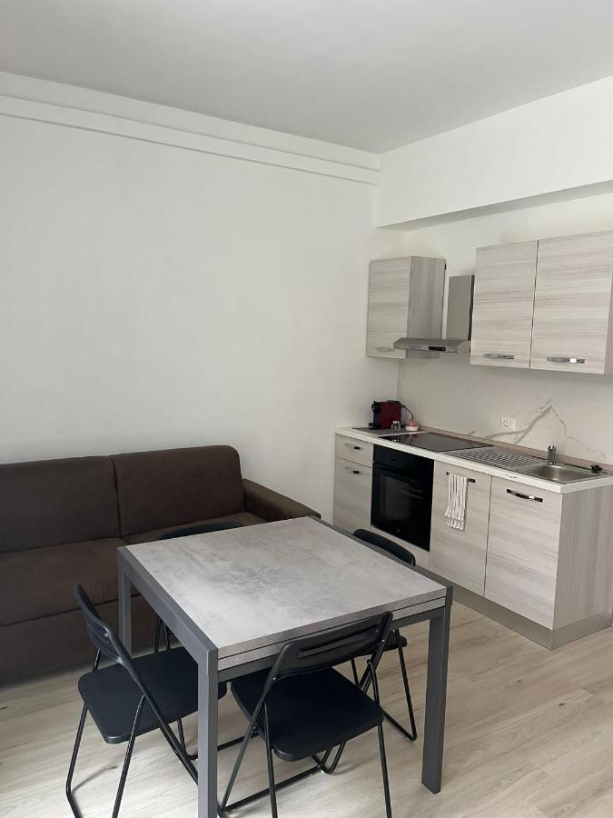 Villa Milano Apt. N. 5 Eksteriør bilde