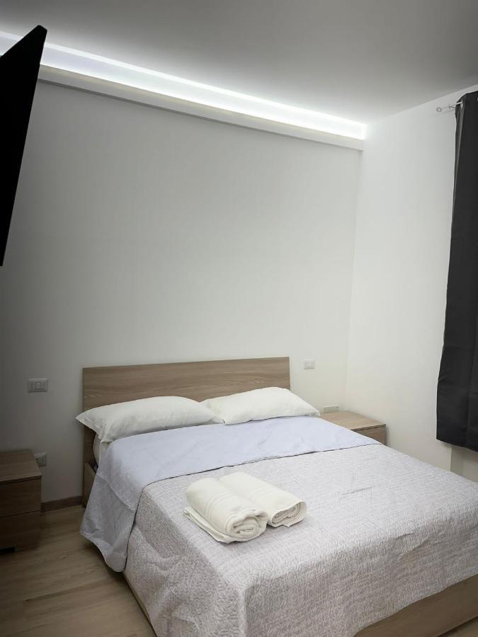 Villa Milano Apt. N. 5 Eksteriør bilde