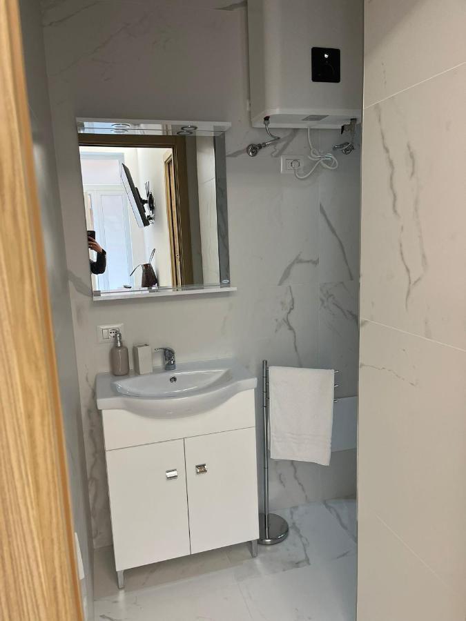 Villa Milano Apt. N. 5 Eksteriør bilde