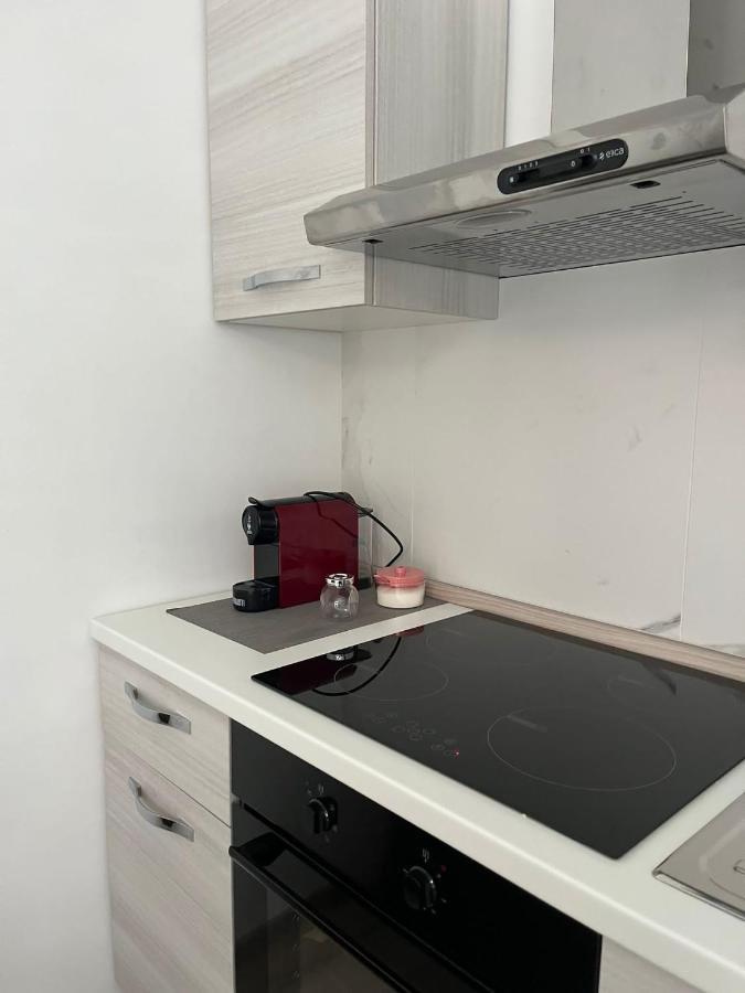 Villa Milano Apt. N. 5 Eksteriør bilde
