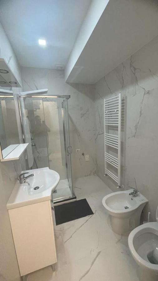 Villa Milano Apt. N. 5 Eksteriør bilde