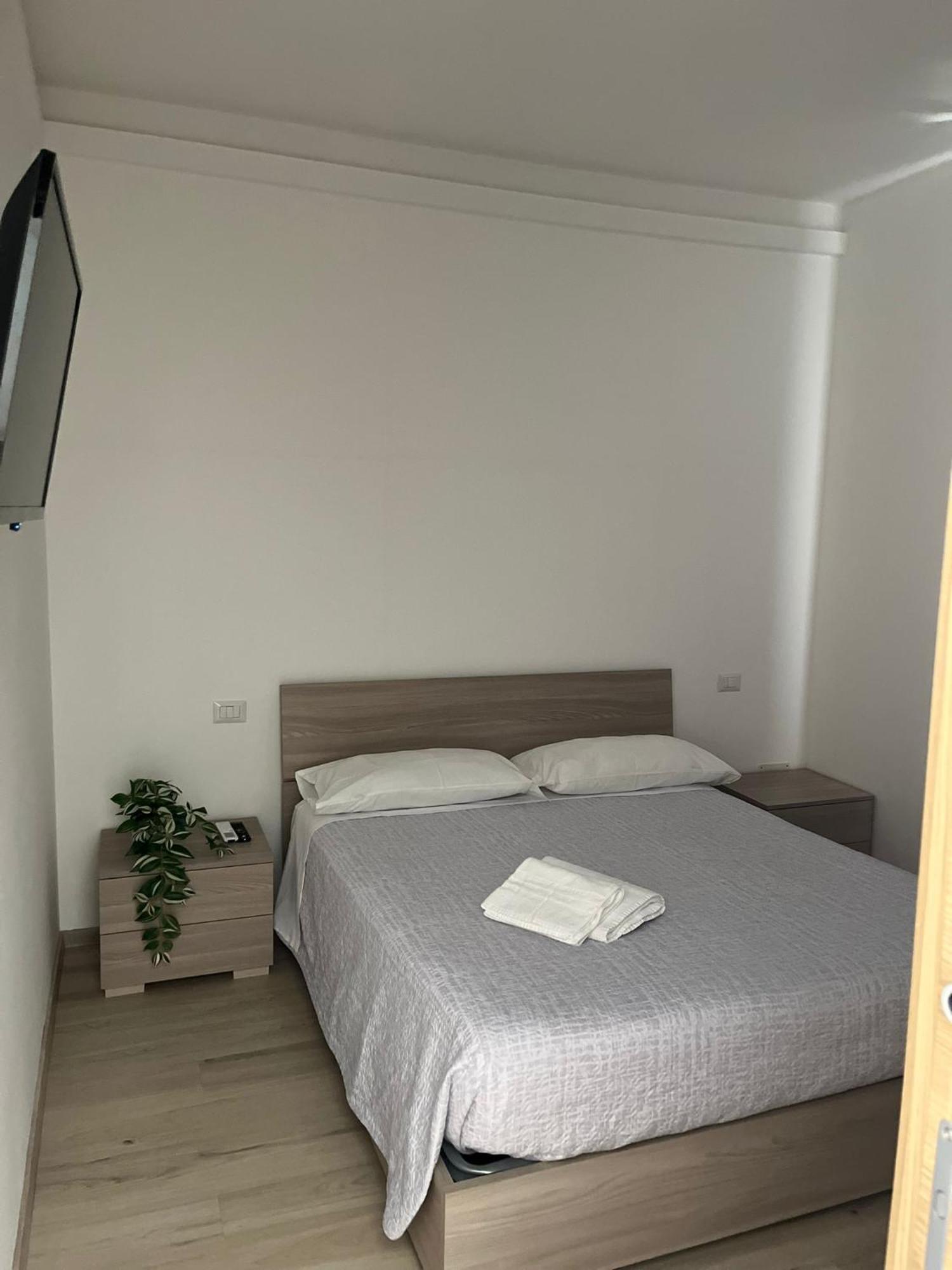 Villa Milano Apt. N. 5 Eksteriør bilde