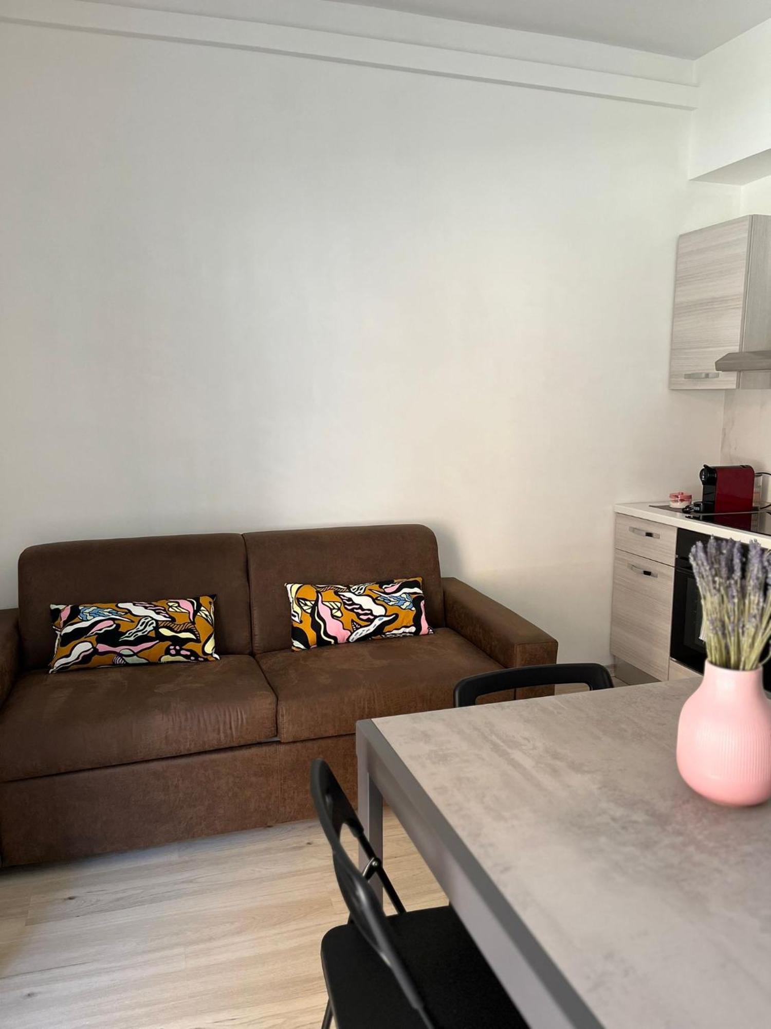 Villa Milano Apt. N. 5 Eksteriør bilde