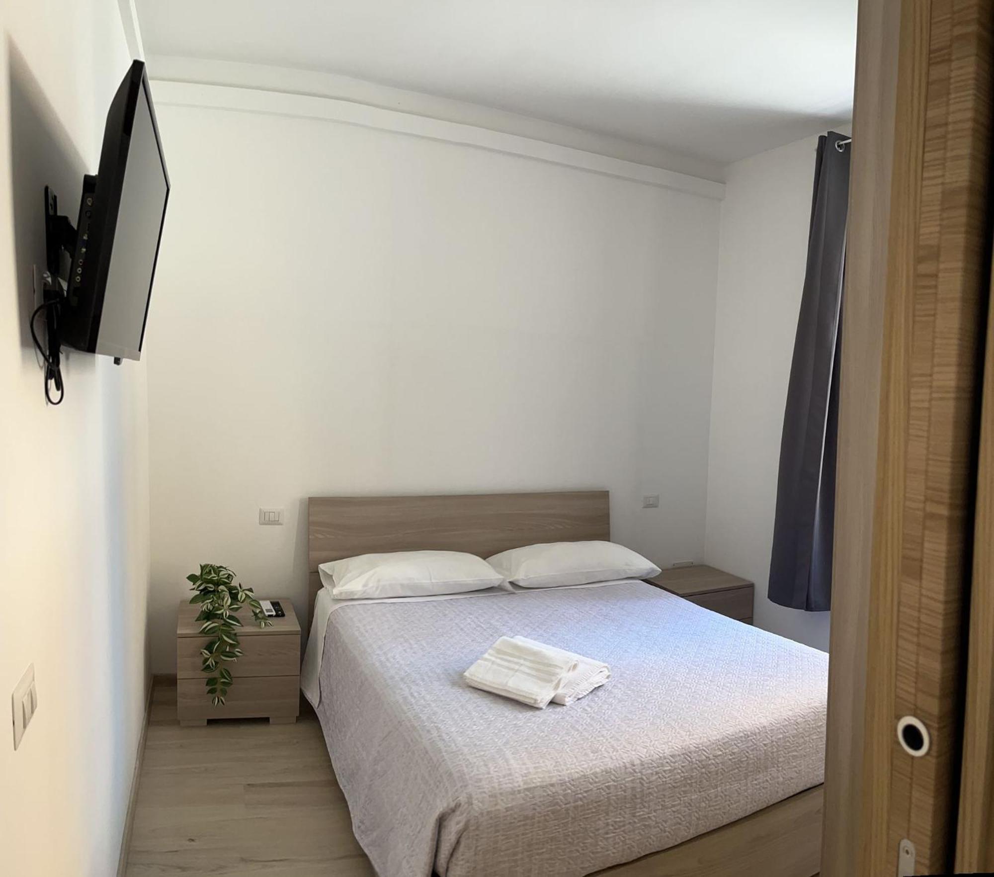 Villa Milano Apt. N. 5 Eksteriør bilde
