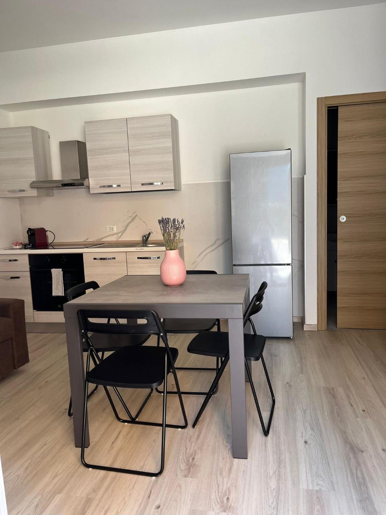Villa Milano Apt. N. 5 Eksteriør bilde